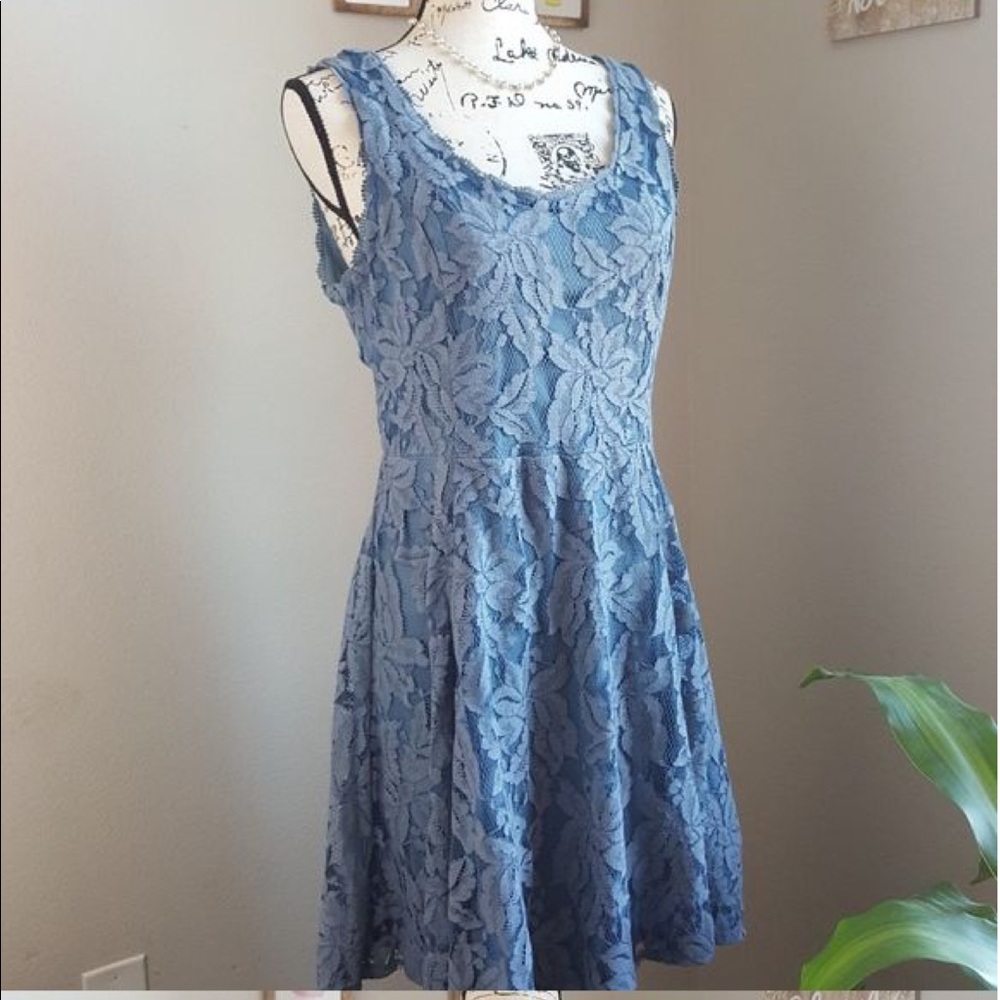 Alya Francesca’s dress